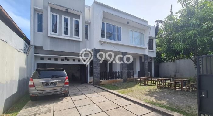 Tanah Kavling Dijual di Jakarta Selatan dengan Spesifikasi 928m2 Tanah Kavling Dijual di Jakarta Selatan dengan Spesifikasi 928m2