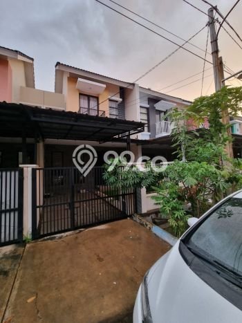 Dijual Cepat Rumah Siap Huni LT 130m2 LB 95m2 di Bekasi Cocok untuk Hunian Dijual Cepat Rumah Siap Huni LT 130m2 LB 95m2 di Bekasi Cocok untuk Hunian