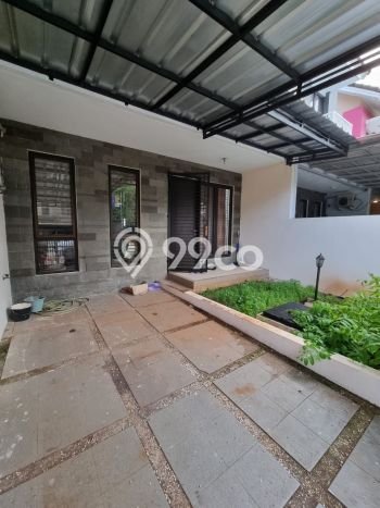 Dijual Cepat Rumah Siap Huni LT 130m2 LB 95m2 di Bekasi Cocok untuk Hunian Dijual Cepat Rumah Siap Huni LT 130m2 LB 95m2 di Bekasi Cocok untuk Hunian