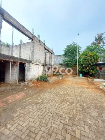 Untuk Dijual Tanah di Tangerang, Luas 2417m2 SHM Untuk Dijual Tanah di Tangerang, Luas 2417m2 SHM
