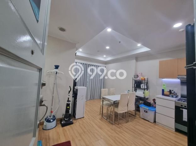 BEST PRICE! Apartemen Kawasan Kelapa Gading, Jakarta Utara, 2 KT, Luas 45m2m², Siap Huni BEST PRICE! Apartemen Kawasan Kelapa Gading, Jakarta Utara, 2 KT, Luas 45m2m², Siap Huni