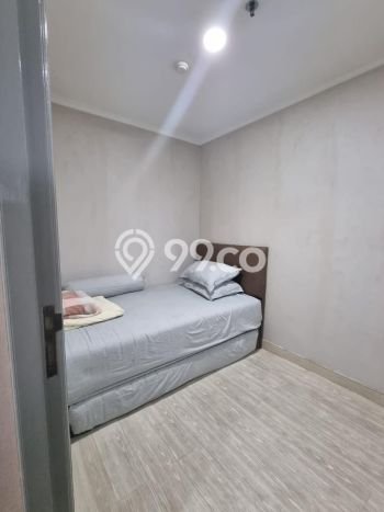 BEST PRICE! Apartemen Kawasan Kelapa Gading, Jakarta Utara, 2 KT, Luas 45m2m², Siap Huni BEST PRICE! Apartemen Kawasan Kelapa Gading, Jakarta Utara, 2 KT, Luas 45m2m², Siap Huni