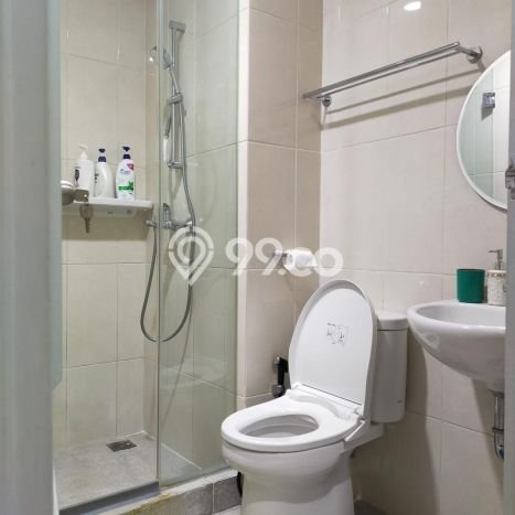 BEST PRICE! Apartemen Kawasan Kelapa Gading, Jakarta Utara, 2 KT, Luas 45m2m², Siap Huni BEST PRICE! Apartemen Kawasan Kelapa Gading, Jakarta Utara, 2 KT, Luas 45m2m², Siap Huni