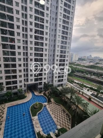 BEST PRICE! Apartemen Kawasan Kelapa Gading, Jakarta Utara, 2 KT, Luas 45m2m², Siap Huni BEST PRICE! Apartemen Kawasan Kelapa Gading, Jakarta Utara, 2 KT, Luas 45m2m², Siap Huni