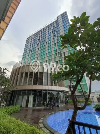 Siap Huni Apartemen di Jakarta Selatan 2 Kamar & 2 Kamar Mandi, Luas 64m2 Siap Huni Apartemen di Jakarta Selatan 2 Kamar & 2 Kamar Mandi, Luas 64m2