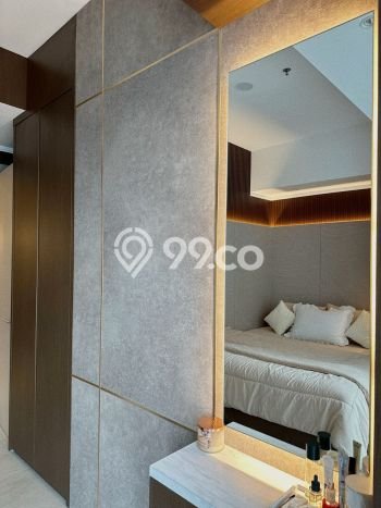 Apartemen Eksklusif di Kemayoran, 2 KT, Luas 49m2m², Fasilitas Terbaik Apartemen Eksklusif di Kemayoran, 2 KT, Luas 49m2m², Fasilitas Terbaik