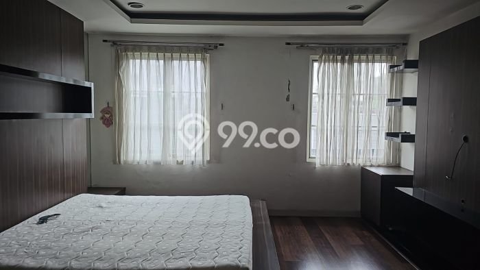 SPECIAL UNIT! Apartemen Kawasan Kelapa Gading, Jakarta Utara, 2 KM, Luas 88m2m², Fasilitas Modern, Area Strategis SPECIAL UNIT! Apartemen Kawasan Kelapa Gading, Jakarta Utara, 2 KM, Luas 88m2m², Fasilitas Modern, Area Strategis