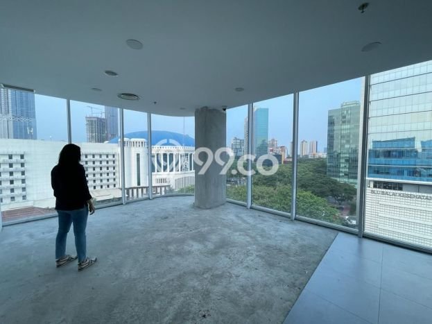 Kantor bagus disewakan di Kemayoran Jakarta Pusat dengan LB 542m2 harga sewa terbaik Kantor bagus disewakan di Kemayoran Jakarta Pusat dengan LB 542m2 harga sewa terbaik