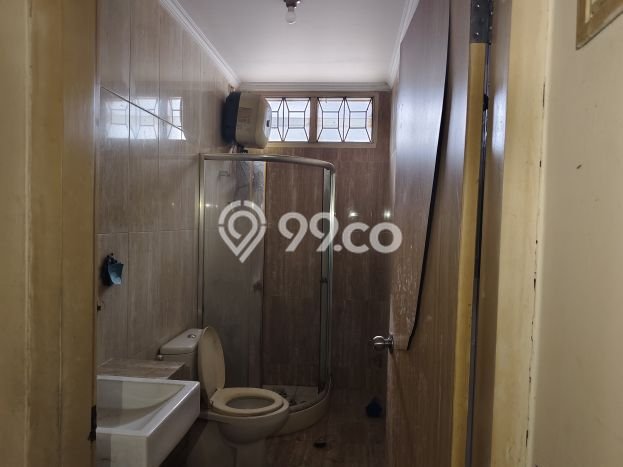 Hot Offer Hunian Mewah Ideal dan Luas di Cempaka Putih, Jakarta Pusat Hot Offer Hunian Mewah Ideal dan Luas di Cempaka Putih, Jakarta Pusat