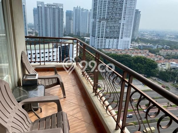 LOKASI PREMIUM! Apartemen di Kemayoran, 2 KM, Luas 100m2m², Strategis LOKASI PREMIUM! Apartemen di Kemayoran, 2 KM, Luas 100m2m², Strategis