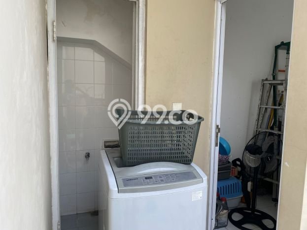 Jual Rumah Modern 4 KT di Jakarta Garden City, Jakarta Timur Jual Rumah Modern 4 KT di Jakarta Garden City, Jakarta Timur