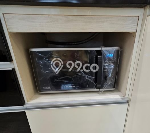 Hunian Apartemen Disewakan Terjangkau 45m2 di Kelapa Gading, Cocok Dijadikan Tempat Tinggal Anda Hunian Apartemen Disewakan Terjangkau 45m2 di Kelapa Gading, Cocok Dijadikan Tempat Tinggal Anda