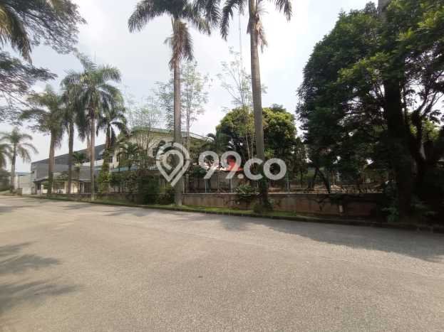 Paling Dicari! Gudang Dijual di Sentul Harga Kompetitif Paling Dicari! Gudang Dijual di Sentul Harga Kompetitif