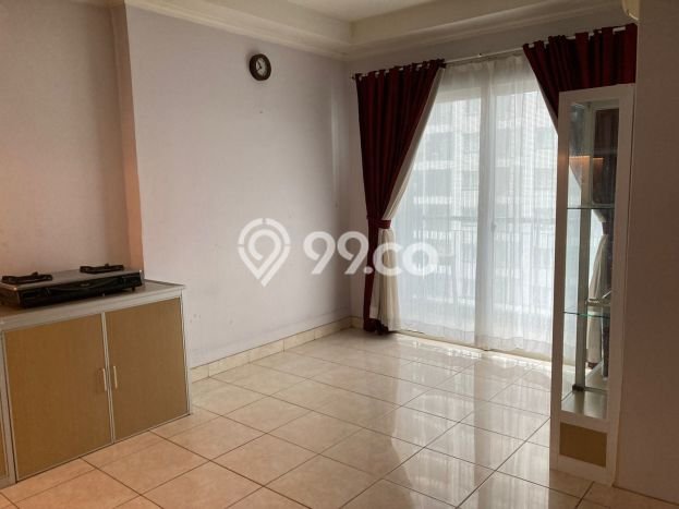 Jarang Ada! Hunian Apartemen Hemat di Kelapa Gading, Jakarta Utara 2 Kamar Tidur dan 1 Kamar Mandi Jarang Ada! Hunian Apartemen Hemat di Kelapa Gading, Jakarta Utara 2 Kamar Tidur dan 1 Kamar Mandi