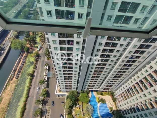 Hunian Apartemen 2 KT 1 KM di Kelapa Gading, Jakarta Utara Dijual Cepat Hunian Apartemen 2 KT 1 KM di Kelapa Gading, Jakarta Utara Dijual Cepat