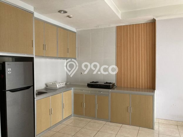 Jarang Ada! Hunian Apartemen Hemat di Kelapa Gading, Jakarta Utara 2 Kamar Tidur dan 1 Kamar Mandi Jarang Ada! Hunian Apartemen Hemat di Kelapa Gading, Jakarta Utara 2 Kamar Tidur dan 1 Kamar Mandi