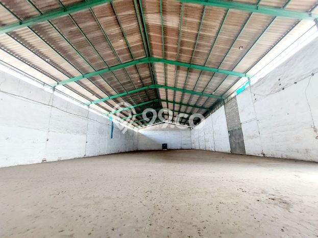FOR RENT! Gudang di Pekayon Cocok untuk Bisnis 1850m2 FOR RENT! Gudang di Pekayon Cocok untuk Bisnis 1850m2