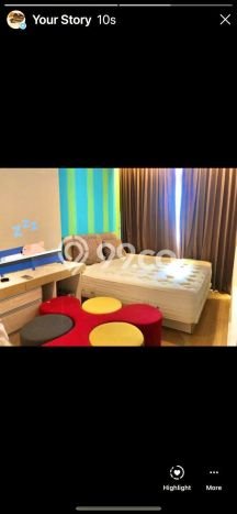 Apartemen Harga Murah dengan 4 BR & 2 KM di Kelapa Gading Jakarta Utara Apartemen Harga Murah dengan 4 BR & 2 KM di Kelapa Gading Jakarta Utara