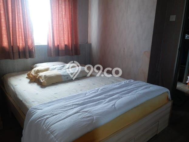 Dijual Segera Apartemen 2 KT, 1 KM, 35m2 di Kelapa Gading, Jakarta Utara Dijual Segera Apartemen 2 KT, 1 KM, 35m2 di Kelapa Gading, Jakarta Utara
