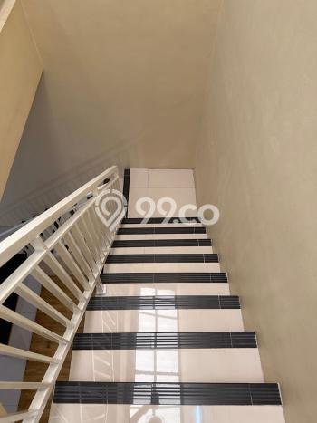 Hunian Strategis 3 KT LB 140m2 Kondisi Bagus di Kayu Putih Hunian Strategis 3 KT LB 140m2 Kondisi Bagus di Kayu Putih