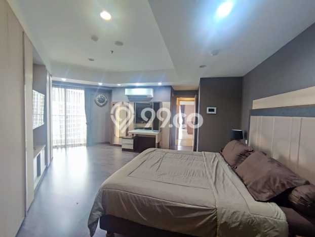 Dijual Apartemen Strategis di Kemayoran Jakarta Pusat 4 Kamar Tidur Dijual Apartemen Strategis di Kemayoran Jakarta Pusat 4 Kamar Tidur