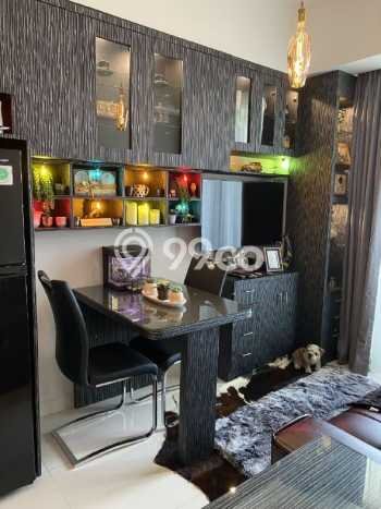 Dijual Apartemen di Jakarta Barat 2 Kamar & 1 Kamar Mandi, Luas 44m2 Dijual Apartemen di Jakarta Barat 2 Kamar & 1 Kamar Mandi, Luas 44m2