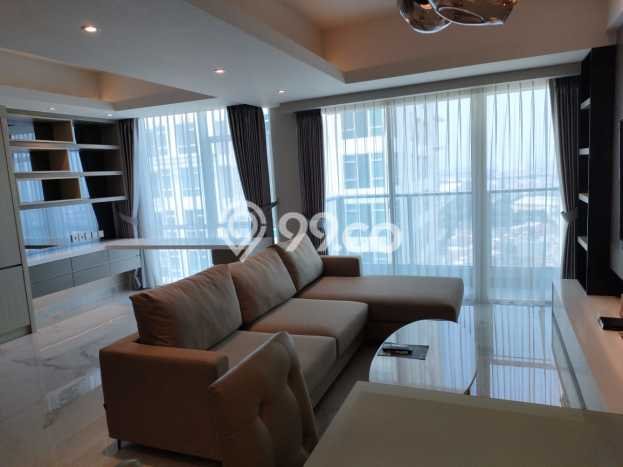 Disewakan Segera Apartemen Strategis 2 KT, 2 KM di Kawasan Kelapa Gading Disewakan Segera Apartemen Strategis 2 KT, 2 KM di Kawasan Kelapa Gading