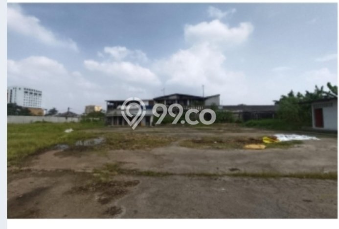 Disewakan Tanah di Pulogebang Jakarta Timur Seluas 2278m2 Disewakan Tanah di Pulogebang Jakarta Timur Seluas 2278m2