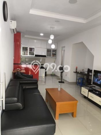 Dijual Cepat Rumah Favorit Siap Huni LB 81m2 di Kelapa Gading, Jakarta Utara Dijual Cepat Rumah Favorit Siap Huni LB 81m2 di Kelapa Gading, Jakarta Utara