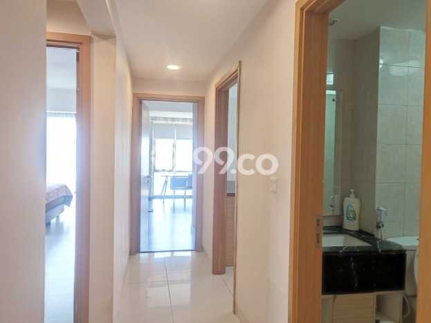 Dijual Apartemen Strategis di Kemayoran Jakarta Pusat 4 Kamar Tidur Dijual Apartemen Strategis di Kemayoran Jakarta Pusat 4 Kamar Tidur