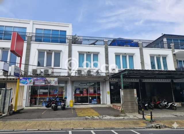 LOKASI STRATEGIS! Ruko Kawasan Duren Sawit, Luas 246m2m², Area Bisnis, Mainroad LOKASI STRATEGIS! Ruko Kawasan Duren Sawit, Luas 246m2m², Area Bisnis, Mainroad