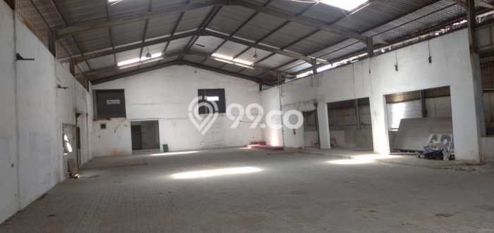 FOR RENT! Gudang di Sunter Cocok untuk Bisnis 1350m2 FOR RENT! Gudang di Sunter Cocok untuk Bisnis 1350m2