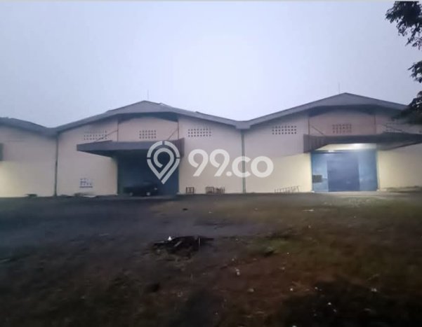 Gudang Disewakan Cepat di Cileungsi Bogor LB 15000m2 Gudang Disewakan Cepat di Cileungsi Bogor LB 15000m2