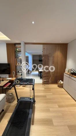 Rumah Elit Modern Siap Huni di Sunter Jakarta Utara Rumah Elit Modern Siap Huni di Sunter Jakarta Utara