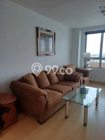 Apartemen Prestisius Dijual di Kelapa Gading Luas 64m2 Apartemen Prestisius Dijual di Kelapa Gading Luas 64m2