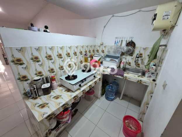 Rumah Modern Minimalis 2 KT Bisa Langsung Pindah di Kelapa Gading Rumah Modern Minimalis 2 KT Bisa Langsung Pindah di Kelapa Gading