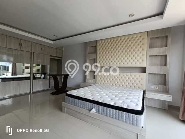 Ready to Use! Luxury House LT 160m2 Desain Modern di Ancol Ready to Use! Luxury House LT 160m2 Desain Modern di Ancol