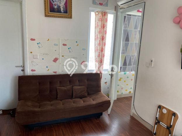 Jual Rumah Modern 4 KT di Jakarta Garden City, Jakarta Timur Jual Rumah Modern 4 KT di Jakarta Garden City, Jakarta Timur