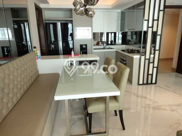 Disewakan Segera Apartemen Strategis 2 KT, 2 KM di Kawasan Kelapa Gading Disewakan Segera Apartemen Strategis 2 KT, 2 KM di Kawasan Kelapa Gading