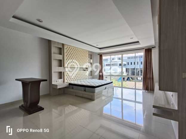 Ready to Use! Luxury House LT 160m2 Desain Modern di Ancol Ready to Use! Luxury House LT 160m2 Desain Modern di Ancol