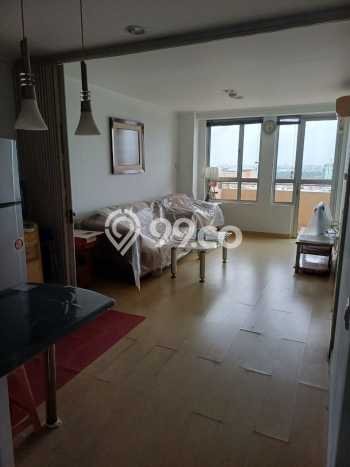 Apartemen Prestisius Dijual di Kelapa Gading Luas 64m2 Apartemen Prestisius Dijual di Kelapa Gading Luas 64m2