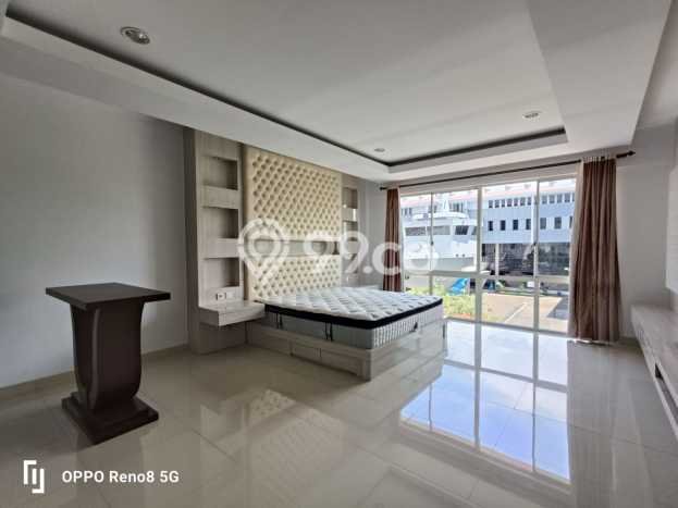 Ready to Use! Luxury House LT 160m2 Desain Modern di Ancol Ready to Use! Luxury House LT 160m2 Desain Modern di Ancol