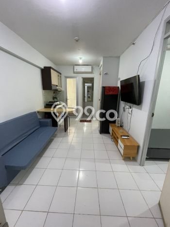 BEST PRICE! Apartemen Kawasan Kelapa Gading, Jakarta Utara, 1 KM, Luas 35m2m², Bisa Segera Huni BEST PRICE! Apartemen Kawasan Kelapa Gading, Jakarta Utara, 1 KM, Luas 35m2m², Bisa Segera Huni
