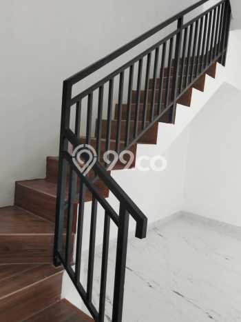 Rumah Minimalis 3 KT LT 83m2 di Harapan Indah Rumah Minimalis 3 KT LT 83m2 di Harapan Indah