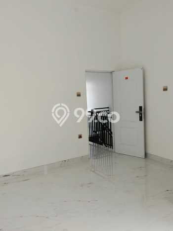 Rumah Minimalis 3 KT LT 83m2 di Harapan Indah Rumah Minimalis 3 KT LT 83m2 di Harapan Indah