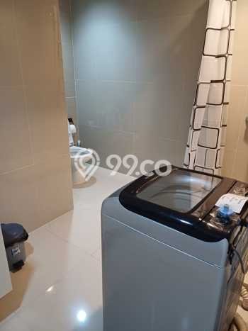 Dijual Apartemen 1 KT 1 KM di Kelapa Gading Dijual Apartemen 1 KT 1 KM di Kelapa Gading