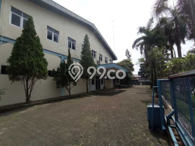 Paling Dicari! Gudang Dijual di Sentul Harga Kompetitif Paling Dicari! Gudang Dijual di Sentul Harga Kompetitif