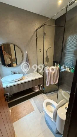 Rumah Elit Modern Siap Huni di Sunter Jakarta Utara Rumah Elit Modern Siap Huni di Sunter Jakarta Utara