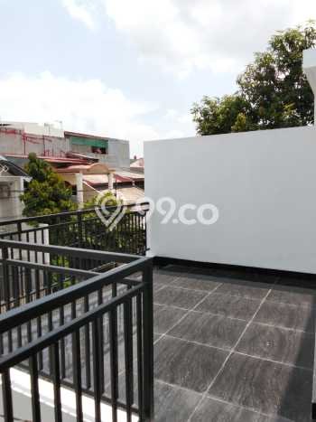 Rumah Minimalis 3 KT LT 83m2 di Harapan Indah Rumah Minimalis 3 KT LT 83m2 di Harapan Indah