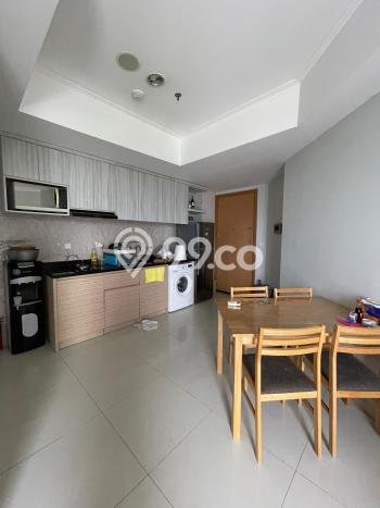 Unit Apartemen Dijual di Kemayoran, Jakarta Pusat, dengan 2 Bedroom, 2 Bathroom Unit Apartemen Dijual di Kemayoran, Jakarta Pusat, dengan 2 Bedroom, 2 Bathroom
